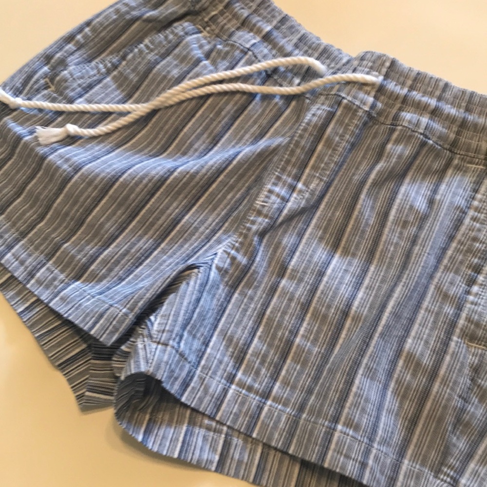 Loft shorts